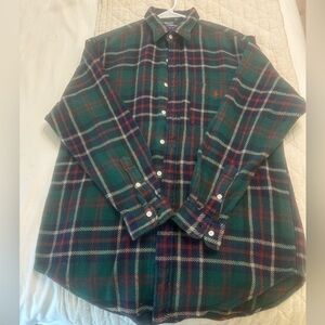Polo Ralph Lauren Lowell Sport Button Up Shirt
